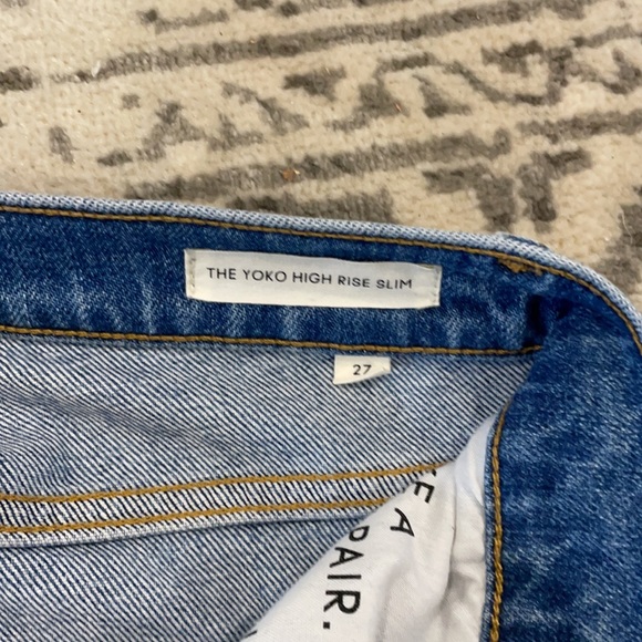 Denim jeans - Picture 3 of 3